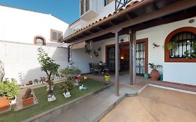 Agaete Villa Terraza Privada Barbacoa by Lightbooking Gran Canaria